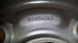 Preview: 4 x Stahlfelgen Ford Mondeo und Scorpio 6J x 15 H2  ET:49,5