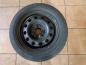 Preview: Stahlfelge mit Reifen f?r KIA Carens II KUMHO 205 / 60R15 91H 15X6JJ Sommerreifen