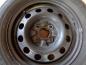 Preview: Stahlfelge mit Reifen f?r KIA Carens II KUMHO 205 / 60R15 91H 15X6JJ Sommerreifen