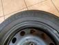 Preview: Stahlfelge mit Reifen f?r KIA Carens II KUMHO 205 / 60R15 91H 15X6JJ Sommerreifen