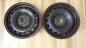 Preview: 2 x Stahlfelgen f?r Renault Clio , Twingo , Megan , Kangoo 5,5 x14 ET36 4Loch