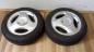 Preview: 2 x Alufelgen Original f?r Opel Corsa B  5,5Jx14 LK 4x100  ET:49 165/65 R14 79T