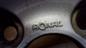 Preview: 2 x Alufelgen Original f?r Opel Corsa B  5,5Jx14 LK 4x100  ET:49 165/65 R14 79T