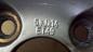 Preview: 2 x Alufelgen Original f?r Opel Corsa B  5,5Jx14 LK 4x100  ET:49 165/65 R14 79T