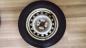 Preview: 2 x Winterreifen Stahlfelgen Opel Astra / Vectra 175/70 R14 88T  LK 4x100 ET:39