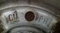 Preview: 2 x Winterreifen Stahlfelgen Opel Astra / Vectra 175/70 R14 88T  LK 4x100 ET:39
