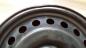 Preview: 2 x Stahlfelgen f?r Renault Megane 6.5Jx16H2 ET:49 KBA 44544