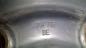Preview: 1 x Original Stahlfelgen f?r VW Golf V 1K0 601 027C 6J x15H2 ET:47