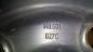 Preview: 1 x Original Stahlfelgen f?r VW Golf V 1K0 601 027C 6J x15H2 ET:47