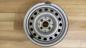 Preview: 2 x Original Stahlfelgen für Seat 5.5Jx14H2 ET35 LK 4x100 6K9 601 027A/B