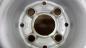 Preview: 2 x Original Stahlfelgen für Seat 5.5Jx14H2 ET35 LK 4x100 6K9 601 027A/B