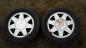 Preview: 2 x Original Alufelgen f?r VW Golf Passat (Kombi,Variant) 6Jx14H2 ET38 195/65 R14
