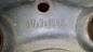 Preview: 1 x Original Stahlfelgen f?r Mercedes A-Klasse W168 5.5jx15 ET54 185/65 R15 88T