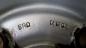 Preview: 1 x Orginal Stahlfelgen VW Golf 2 ,VW Polo 2  6J x 14H2  ET:38