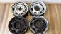 Preview: 4 x Stahlfelgen f?r VW Passat und Audi 6Jx14H2 Et:38 4Loch