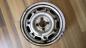 Preview: 4 x Stahlfelgen f?r VW Passat und Audi 6Jx14H2 Et:38 4Loch