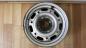 Preview: 4 x Stahlfelgen f?r VW Passat und Audi 6Jx14H2 Et:38 4Loch