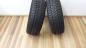 Preview: 2 x Winterreifen Bridgestone 215/65 R16 C109-107R  M+S