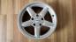 Preview: 1 x Alufelgen f?r BMW 3er , E46 , Z3 , Z4 Alutec KBA 45130 7Jx16H2 5Loch