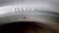 Preview: 1 x Alufelgen f?r BMW 3er , E46 , Z3 , Z4 Alutec KBA 45130 7Jx16H2 5Loch