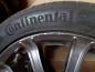 Preview: 4 x Alufelgen mit Reifen Sommerreifen 2x Michelin / 2x 225/45R17 91W 7J x 17  4x100 KBA 46941