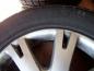 Preview: 4 x Alufelgen mit Reifen f?r VW Touareg Winterreifen 255/55 R18 109H  7L6601 8Jx18H2 ET57