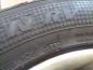 Preview: 4 x Alufelgen mit Reifen f?r VW Touareg Winterreifen 255/55 R18 109H  7L6601 8Jx18H2 ET57