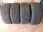 Preview: 4 x Alufelgen mit Reifen f?r VW Touareg Winterreifen 255/55 R18 109H  7L6601 8Jx18H2 ET57