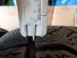Preview: 4 x Alufelgen mit Reifen f?r VW Touareg Winterreifen 255/55 R18 109H  7L6601 8Jx18H2 ET57