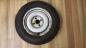Preview: 1 x Winterreife Stahlfelge f?r VW Golf 2 155/80 R13 79Q 5,5Jx13H2 ET38 M+S