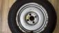 Preview: 1 x Winterreife Stahlfelge f?r VW Golf 2 155/80 R13 79Q 5,5Jx13H2 ET38 M+S