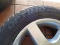 Preview: 4 x Alufelgen mit Reifen f?r VW Golf 5 Sommerreifen 195 65R15 91T  7Jx15 H2 ET38 1J0071490 / 8L0071490
