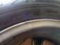 Preview: 4 x Alufelgen mit Reifen f?r VW Golf 5 Sommerreifen 195 65R15 91T  7Jx15 H2 ET38 1J0071490 / 8L0071490