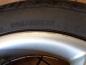 Preview: 4 x Alufelgen mit Reifen f?r VW Golf 5 Sommerreifen 195 65R15 91T  7Jx15 H2 ET38 1J0071490 / 8L0071490