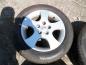 Preview: 4 x Alufelgen mit Reifen F?r Nissan Sommerreifen Pirelli Cinturato P7 205/60 R16 92H 16x61/2J