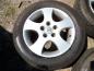 Preview: 4 x Alufelgen mit Reifen F?r Nissan Sommerreifen Pirelli Cinturato P7 205/60 R16 92H 16x61/2J