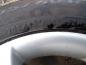 Preview: 4 x Alufelgen mit Reifen F?r Nissan Sommerreifen Pirelli Cinturato P7 205/60 R16 92H 16x61/2J
