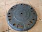 Preview: Opel Zafira A Deckel Reserveradhalter 90580565