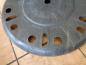 Preview: Opel Zafira A Deckel Reserveradhalter 90580565