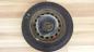 Preview: 4xWinterreifen Stahlfelgen f?r Fiat Punto 185/60 R14 82T 5.5Jx14 Et35 DOT 2112