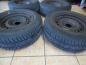 Preview: 4 X Stahlfelgen mit Reifen Winter F?r BMW 5er Fulda Kristall 205/65 R15 94H M + S 7JX15H2 e20