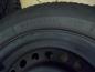 Preview: 4 X Stahlfelgen mit Reifen Winter F?r BMW 5er Fulda Kristall 205/65 R15 94H M + S 7JX15H2 e20