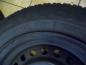 Preview: 4 X Stahlfelgen mit Reifen Winter F?r BMW 5er Fulda Kristall 205/65 R15 94H M + S 7JX15H2 e20