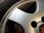Preview: 4 x Alufelgen mit Reifen Winter SnowControl 195 65R15 91T M+S  6,5Jx15 H2 ET 37 6515WSC