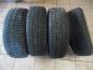 Preview: 4 x Alufelgen mit Reifen Winter SnowControl 195 65R15 91T M+S  6,5Jx15 H2 ET 37 6515WSC