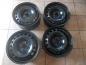 Preview: 4x Stahlfelge F?r VW Passat 3C 6,5Jx16H2 ET42 KBA43930 3C0601027BE