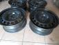 Preview: 4x Stahlfelge F?r VW Passat 3C 6,5Jx16H2 ET42 KBA43930 3C0601027BE