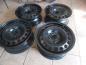 Preview: 4x Stahlfelge F?r VW Passat 3C 6,5Jx16H2 ET42 KBA43930 3C0601027BE