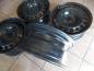 Preview: 4x Stahlfelge F?r VW Passat 3C 6,5Jx16H2 ET42 KBA43930 3C0601027BE