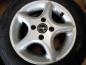 Preview: 4 x Alufelgen mit Reifen Winter f?r Renault 175/65 R13 80T